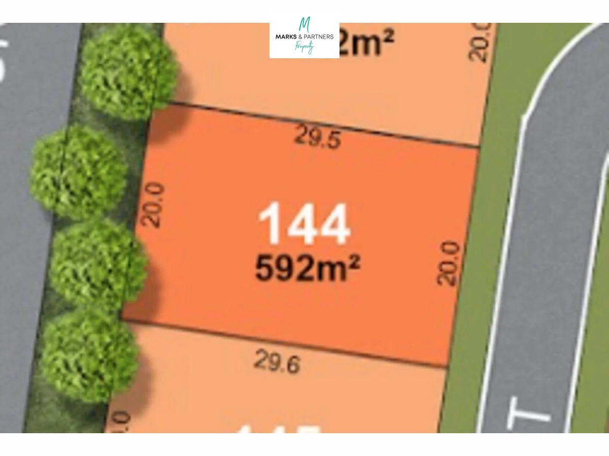 Additional image 2 of Lot 144 Chestnut Court, Wondunna QLD 4655