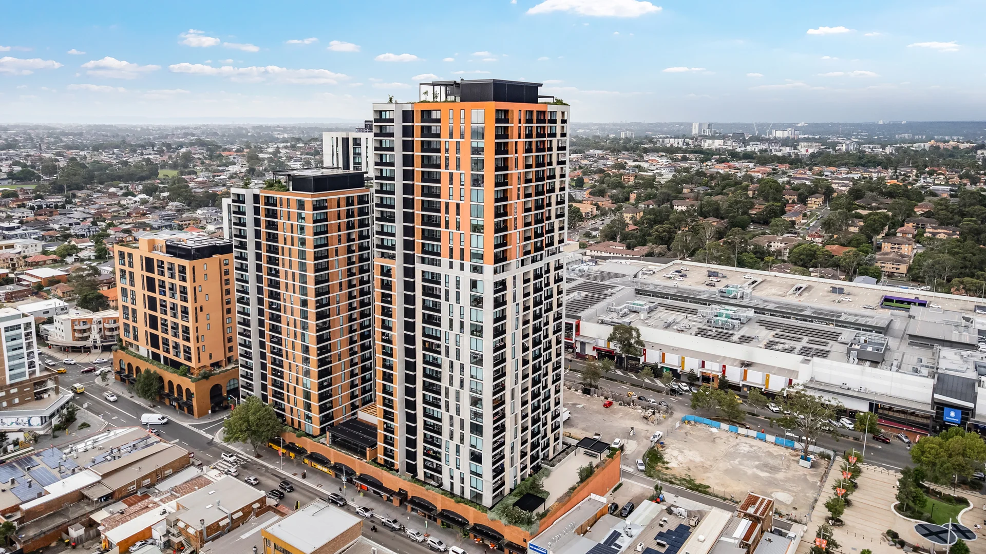 Additional image 16 of 1702/245 Merrylands Road, Merrylands NSW 2160