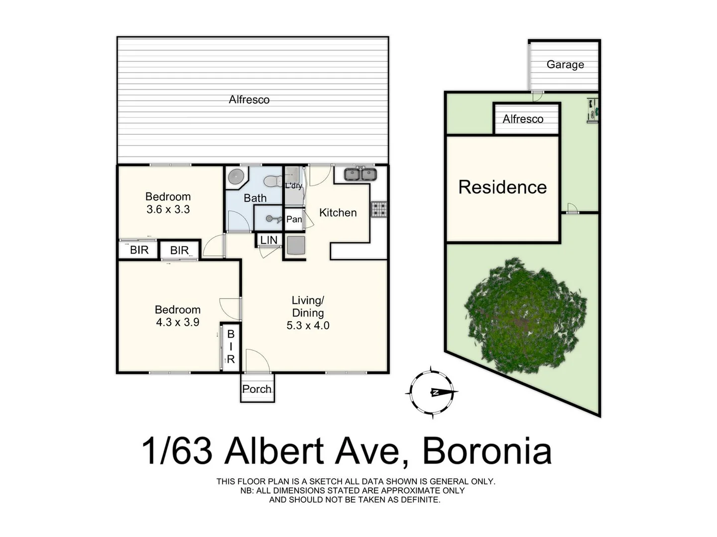 Additional image 9 of 1/63 Albert Avenue, Boronia VIC 3155