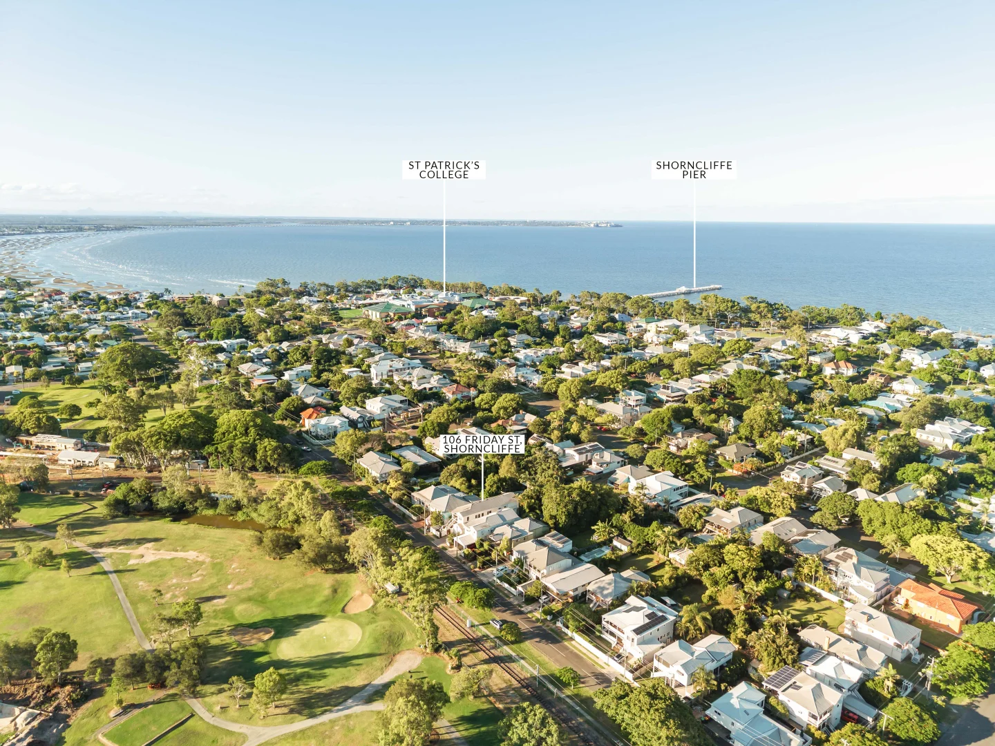 Additional image 33 of 106 Friday Street, Shorncliffe QLD 4017