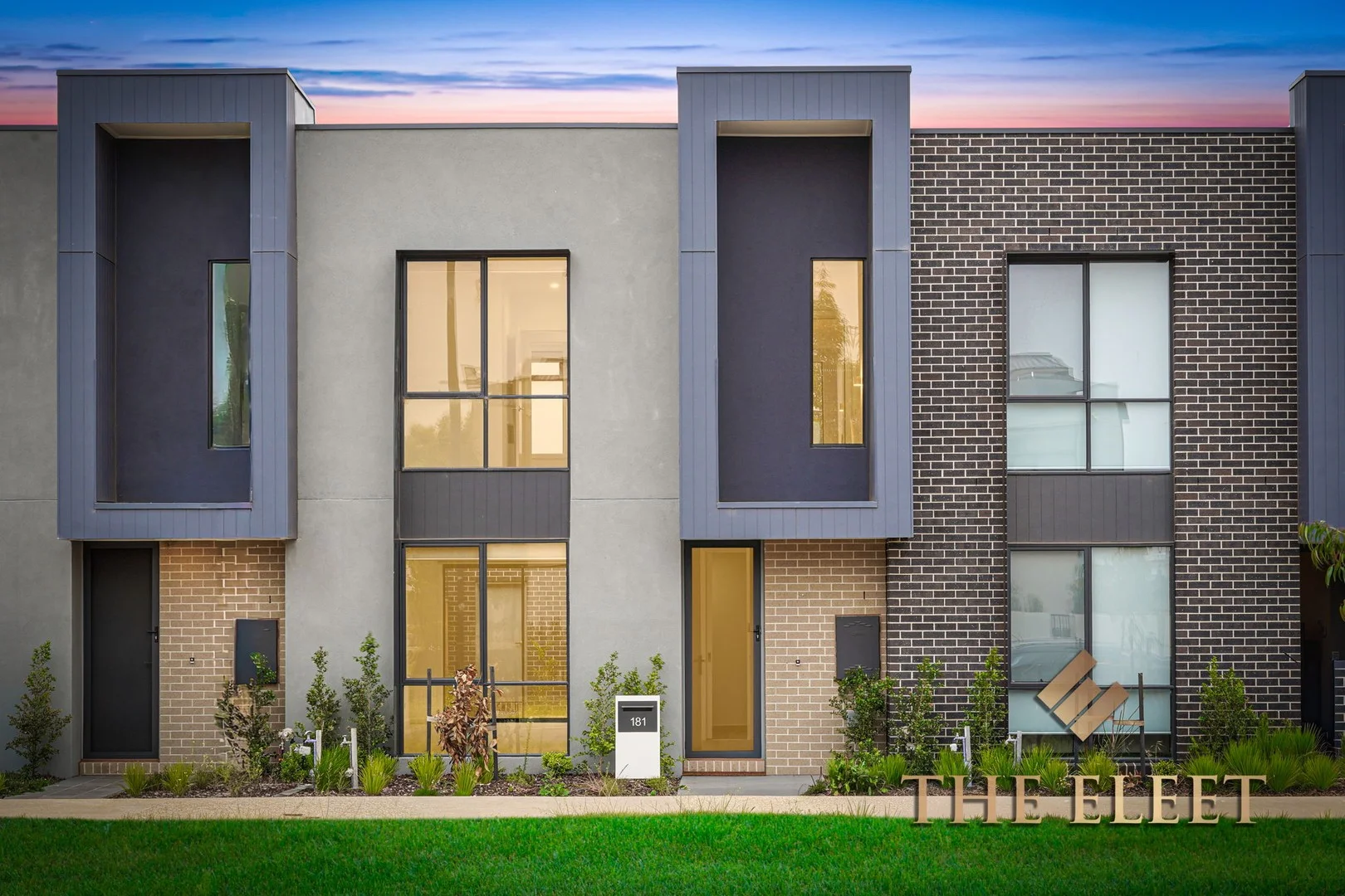 181 Frontier Avenue, Aintree VIC 3336