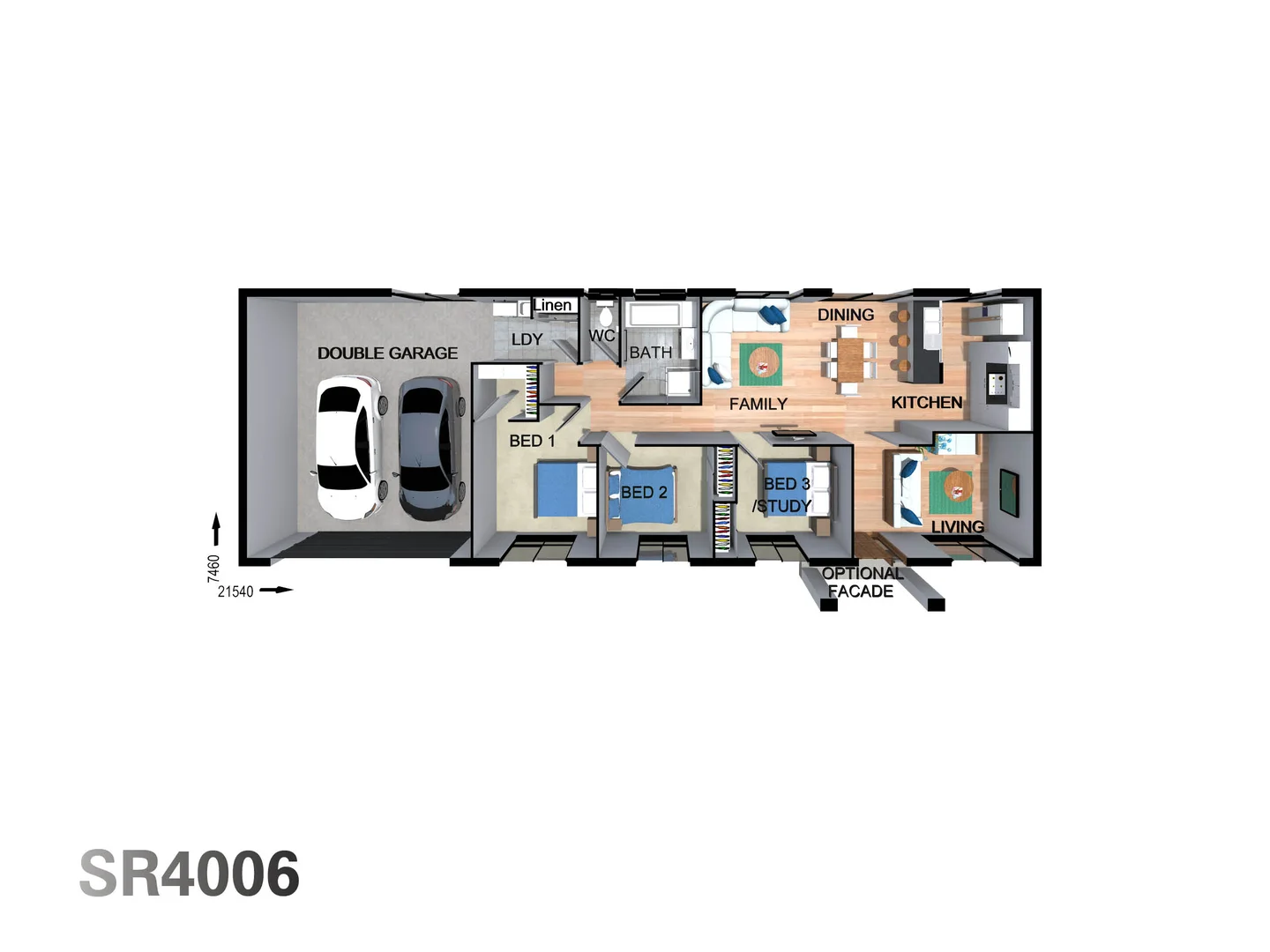 Additional image 4 of 23a Stevens St, Yandina QLD 4561