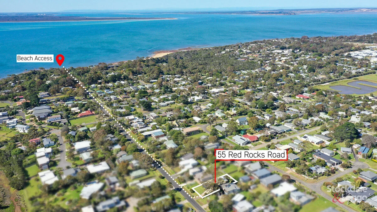 Additional image 3 of 55 Red Rocks Road, Cowes VIC 3922