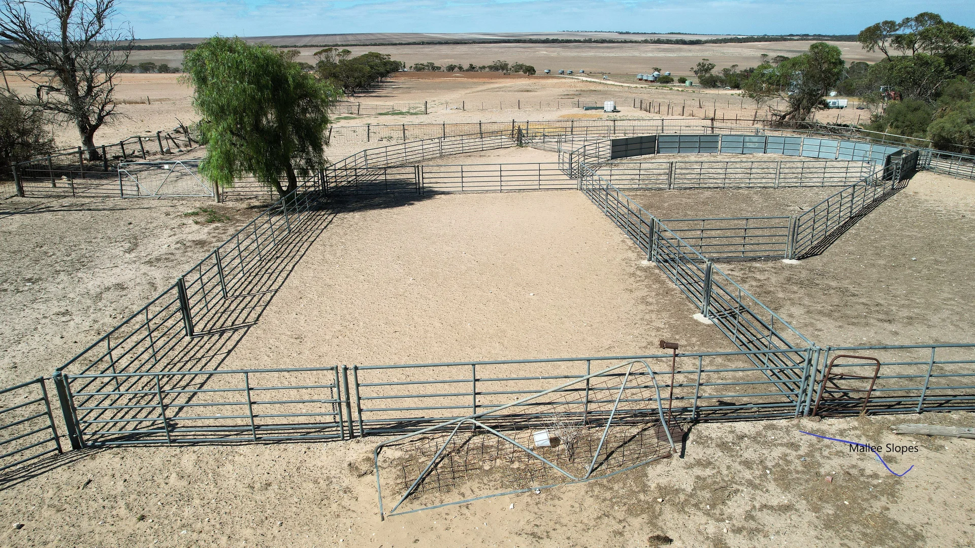 Additional image 21 of 256 Blacket Road, Wynarka SA 5306