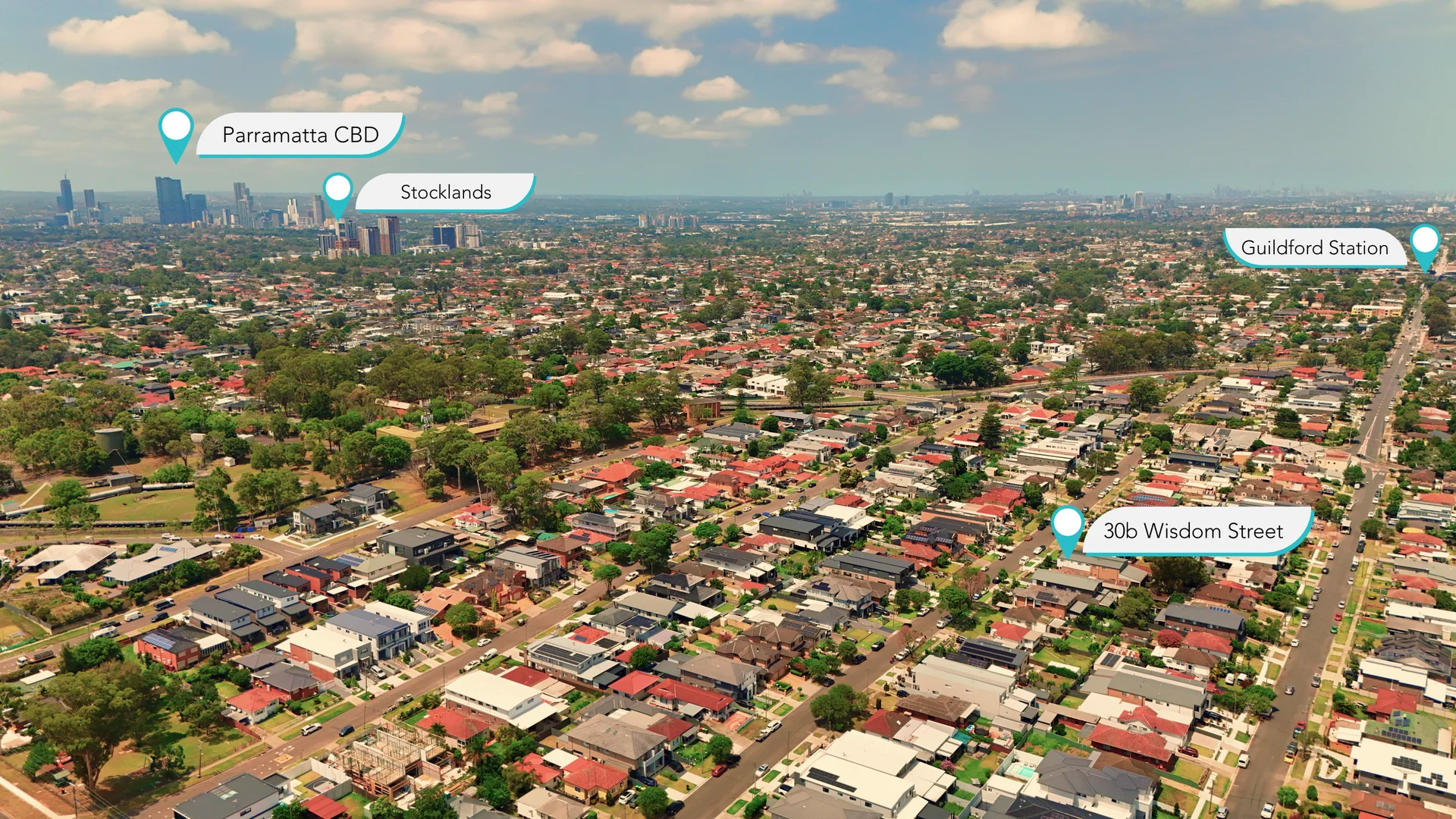 Additional image 10 of 30B Wisdom Street, Guildford NSW 2161