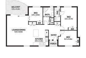 Additional image 8 of C33/1 Centenary Avenue, Northmead NSW 2152