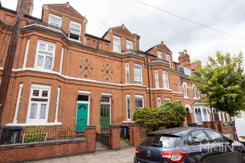 Severn Street, Leicester, Leicestershire LE2