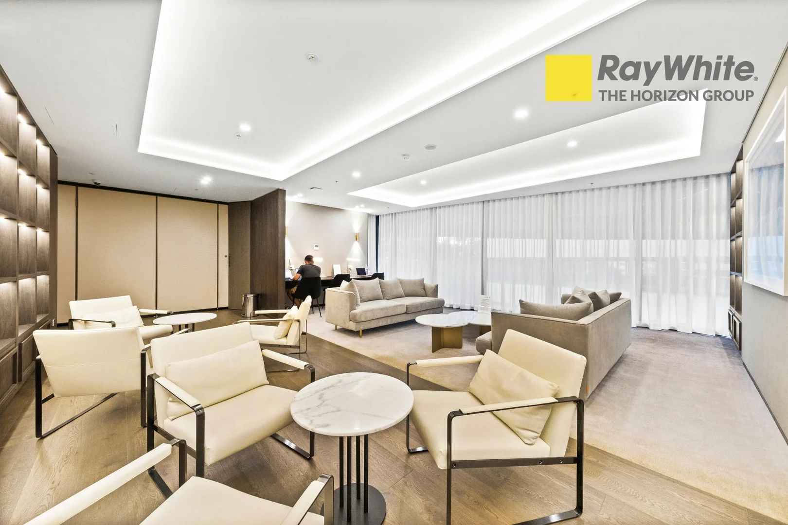 Additional image 19 of 1605/500 Pacific Highway, St Leonards NSW 2065