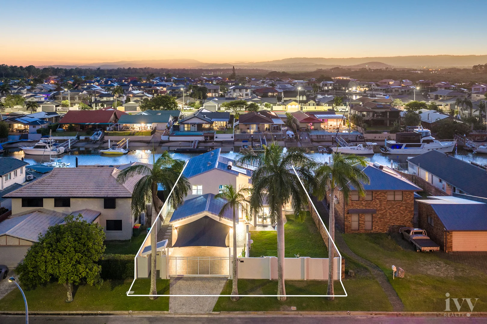 Additional image 26 of 26 O'Grady Drive, Paradise Point QLD 4216