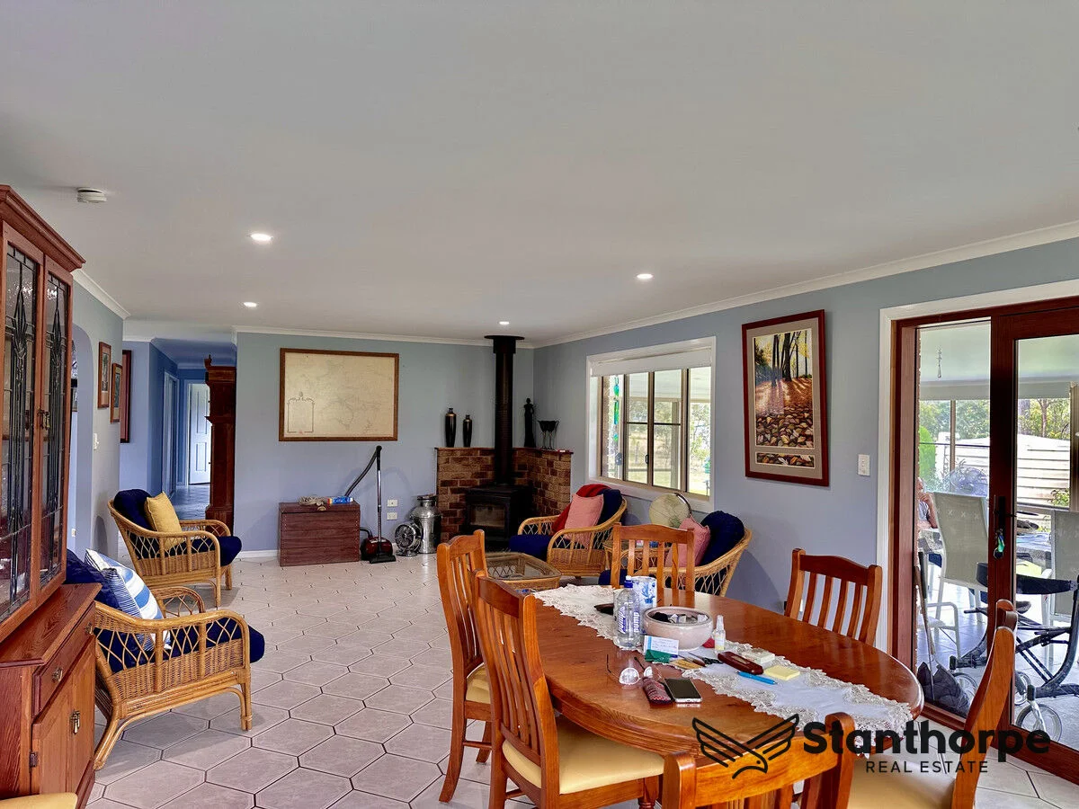 Additional image 8 of 64 McKechnie Road, Ruby Creek NSW 4380