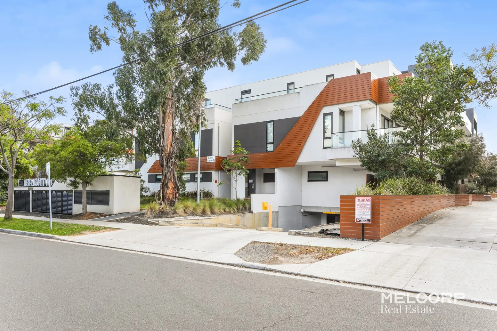 Additional image 8 of 120/11 Renver Road, Clayton VIC 3168