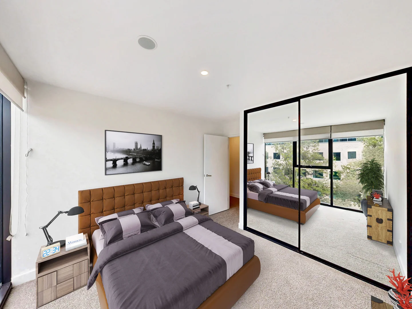 Additional image 7 of 302/2 Furzer Street, Phillip ACT 2606