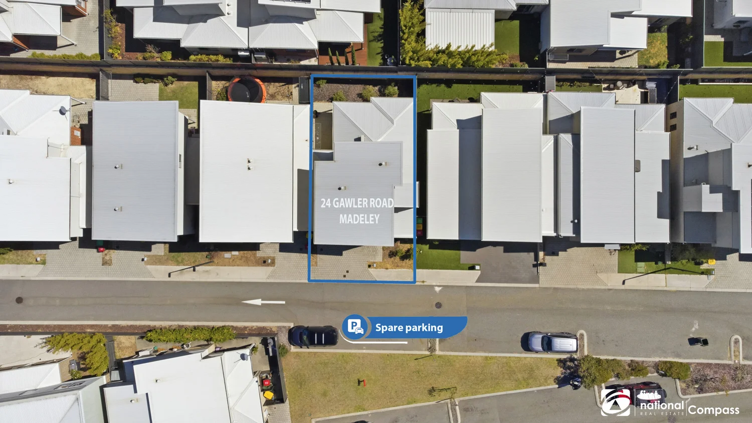 Additional image 21 of 24 Gawler Road, Madeley WA 6065