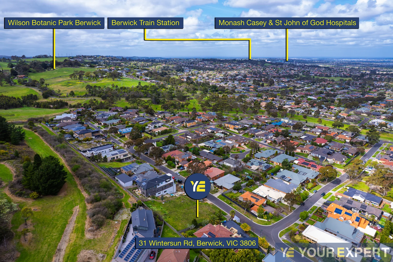 Additional image 7 of 31 Wintersun Road, Berwick VIC 3806