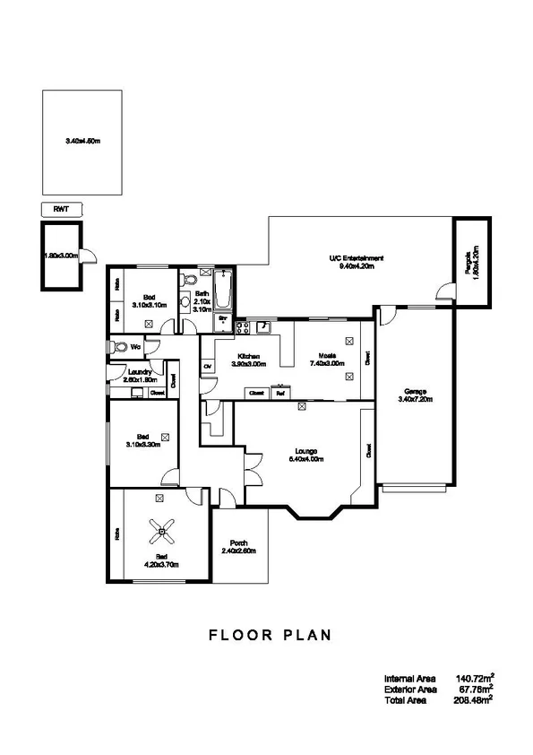 Additional image 19 of 4 McMahon Place, Seaton SA 5023