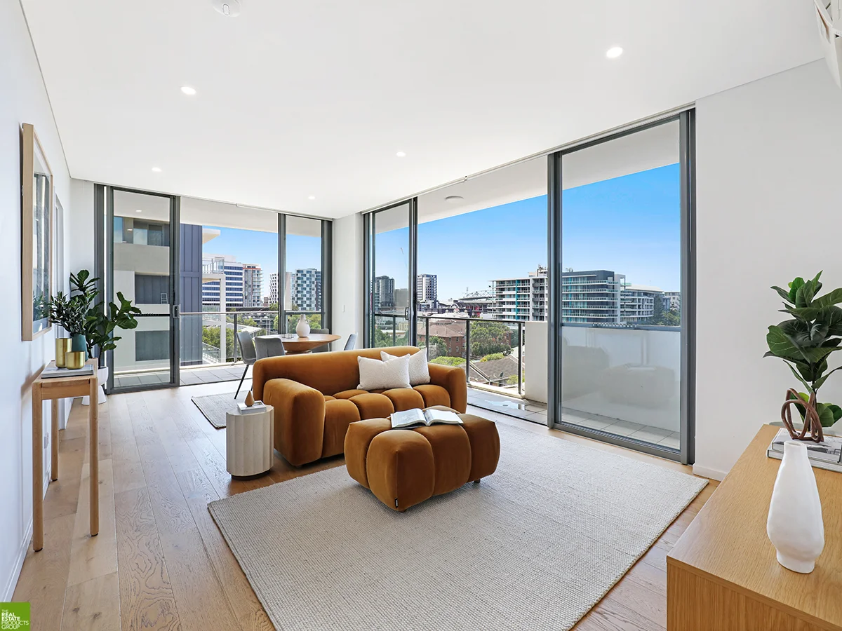 Additional image 4 of 604/6-10 Beatson Street, Wollongong NSW 2500