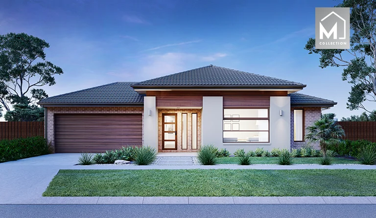 Lot 218 Tobiano Street, Armstrong Creek VIC 3217