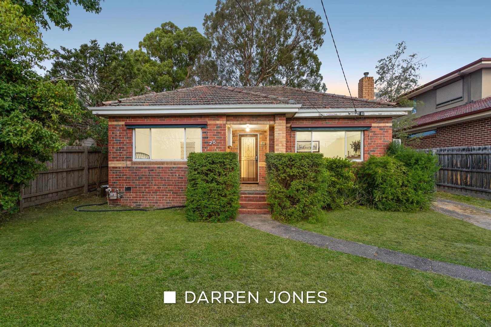 20 Greta Street, Greensborough VIC 3088