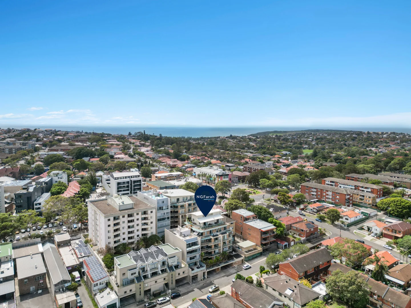 Additional image 13 of 37/805-813 Anzac Parade, Maroubra NSW 2035