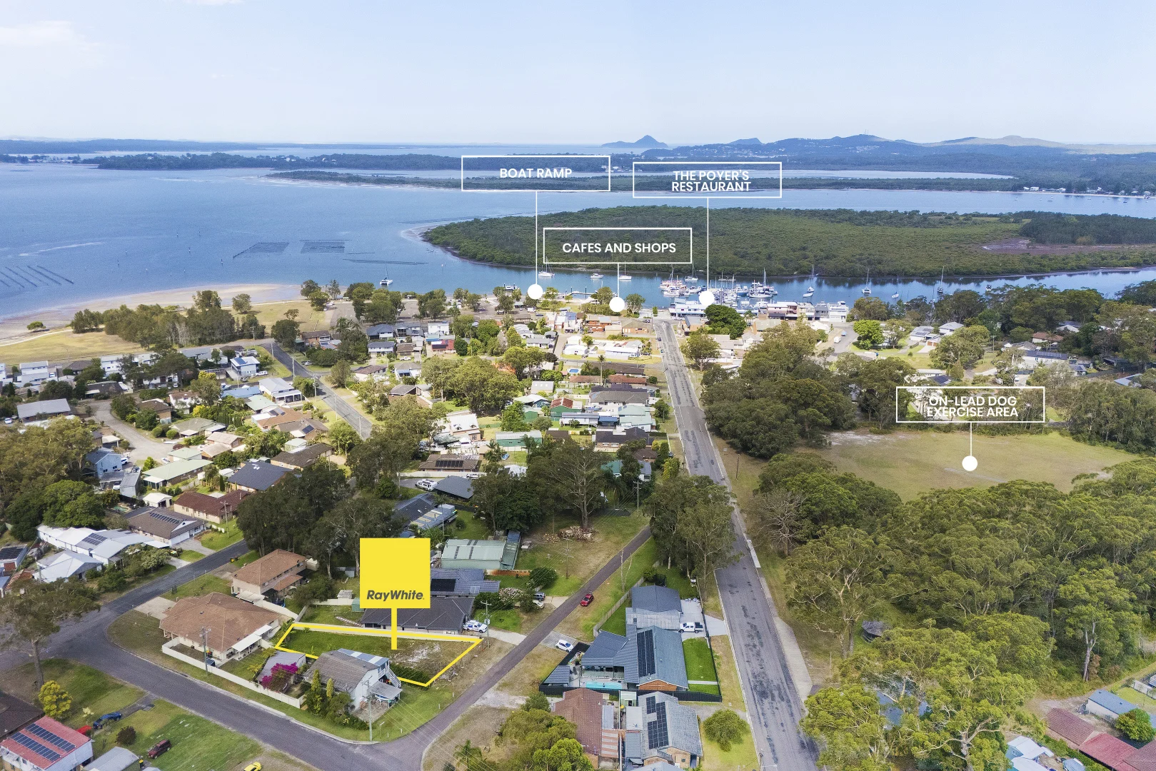 Additional image 5 of 18 Shearman Avenue, Lemon Tree Passage NSW 2319