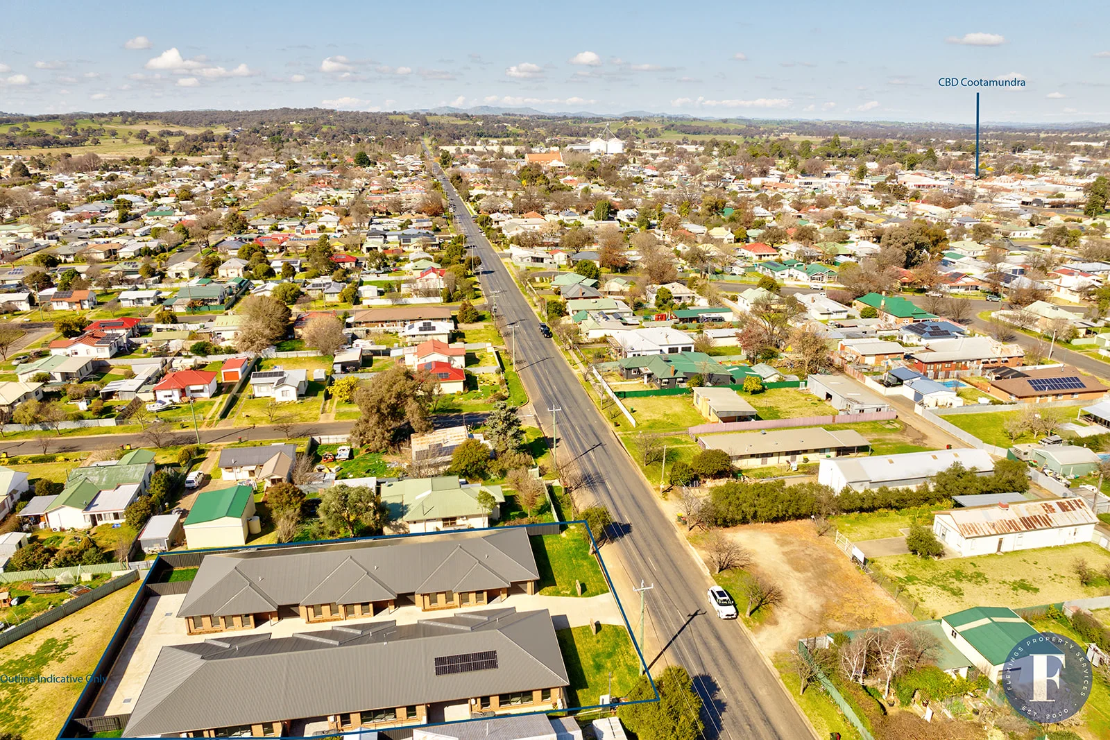 Additional image 13 of 121 Temora Street, Cootamundra NSW 2590