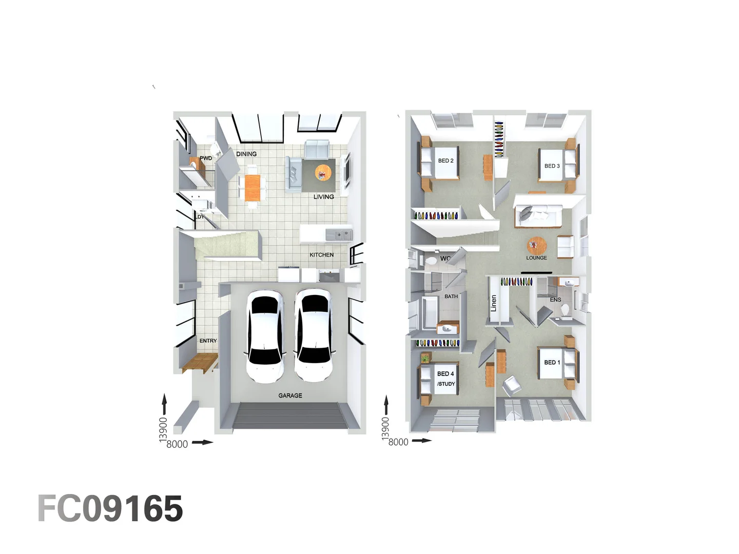 Additional image 2 of Lot 12/7 Clinton St, Coopers Plains QLD 4108