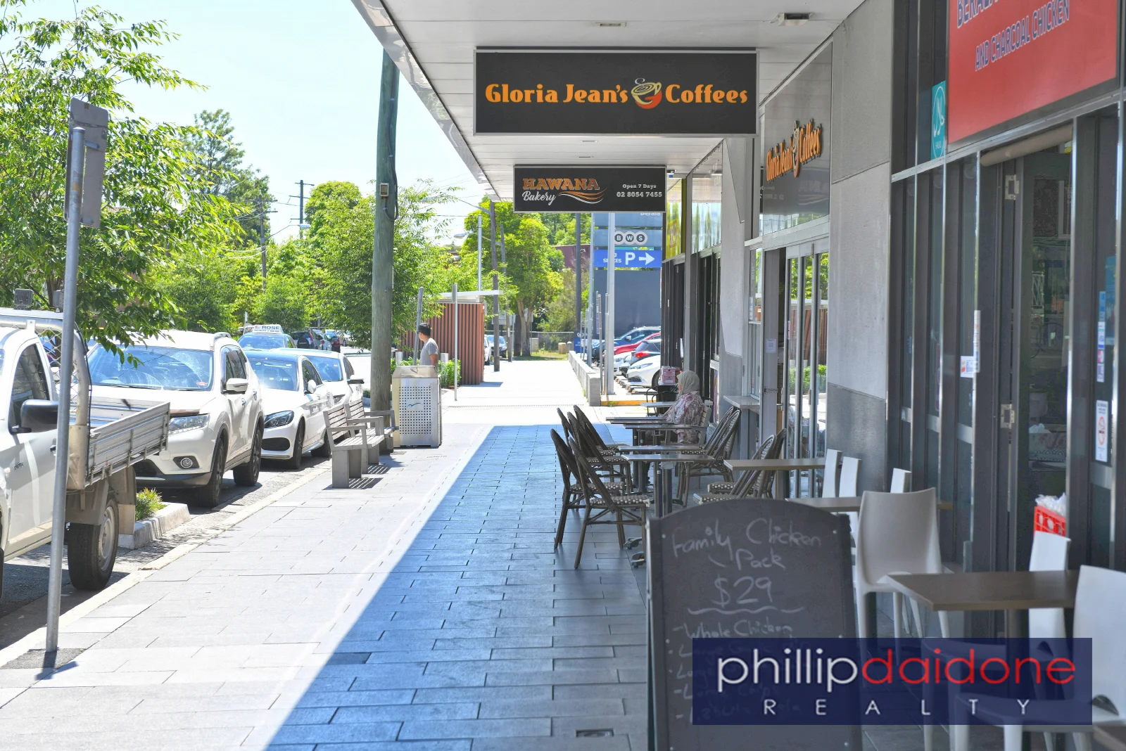 Additional image 9 of 29/142 Woodburn Road, Berala NSW 2141