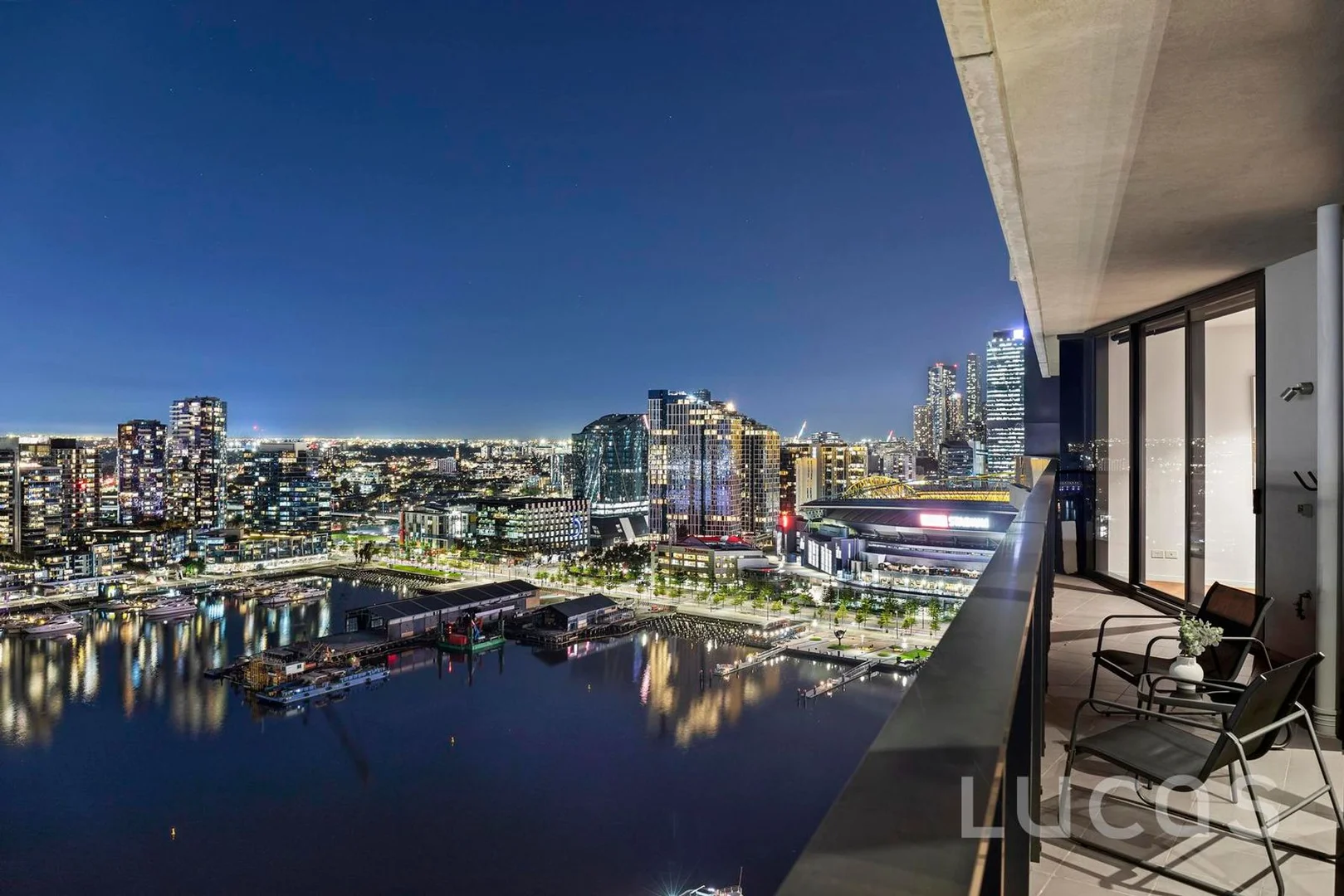 Additional image 16 of 261/55 Victoria Harbour Promenade, Docklands VIC 3008