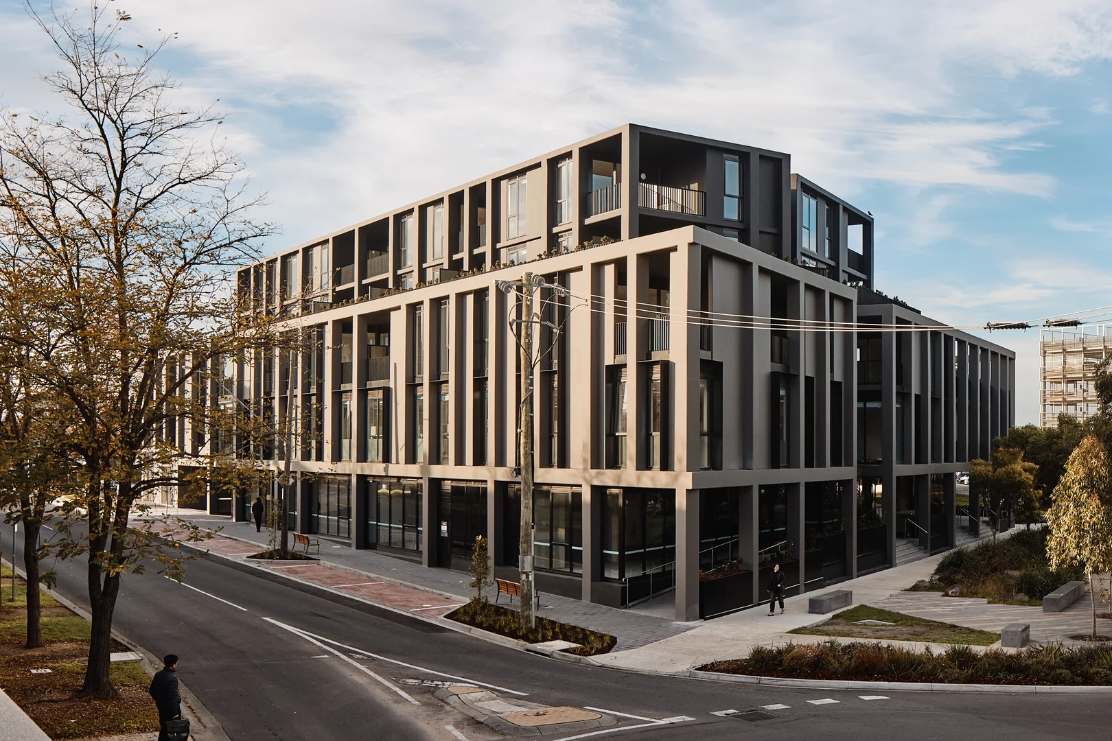 Additional image 5 of 214/15-19 Service Street, Sunshine VIC 3020