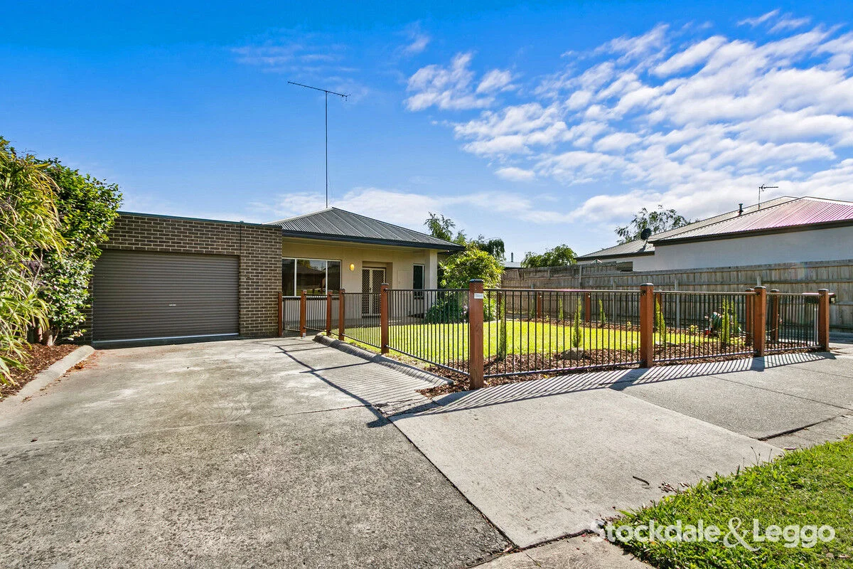 Additional image 3 of 153 Mary Street, Morwell VIC 3840