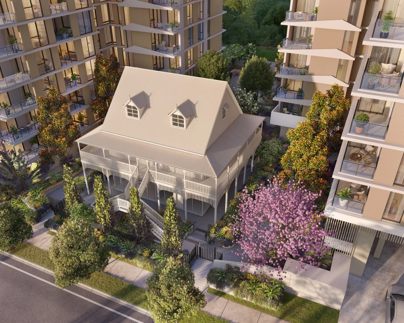 Additional image 6 of 273/23-39 Abbotsford Road, Bowen Hills QLD 4006