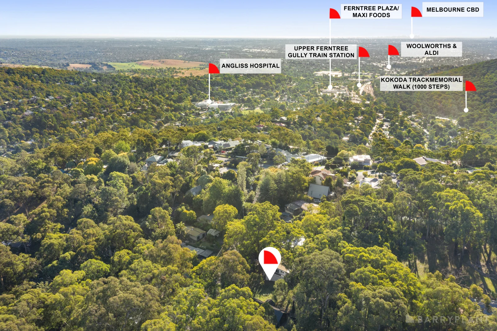 Additional image 4 of 13 Belbrook Road, Upwey VIC 3158