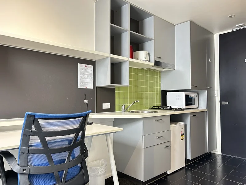 Additional image 5 of 413/24 Barkly Place, Carlton VIC 3053