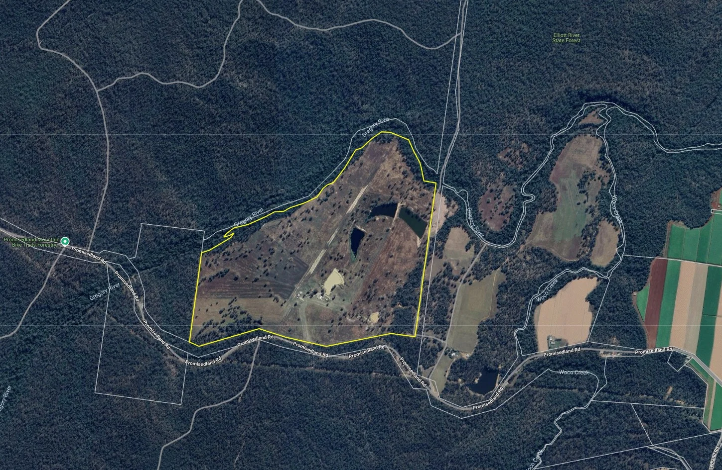 Additional image 24 of 594 Promisedland Road, Promisedland QLD 4660