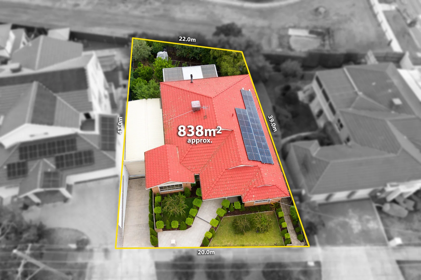 Additional image 21 of 4 Aberdeen Avenue, Greenvale VIC 3059