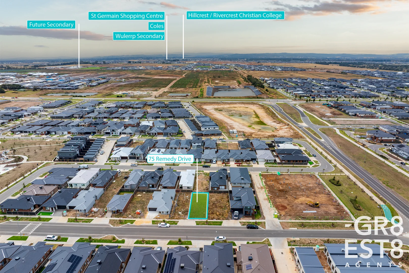 Additional image 2 of 75 Remedy drive, Clyde VIC 3978