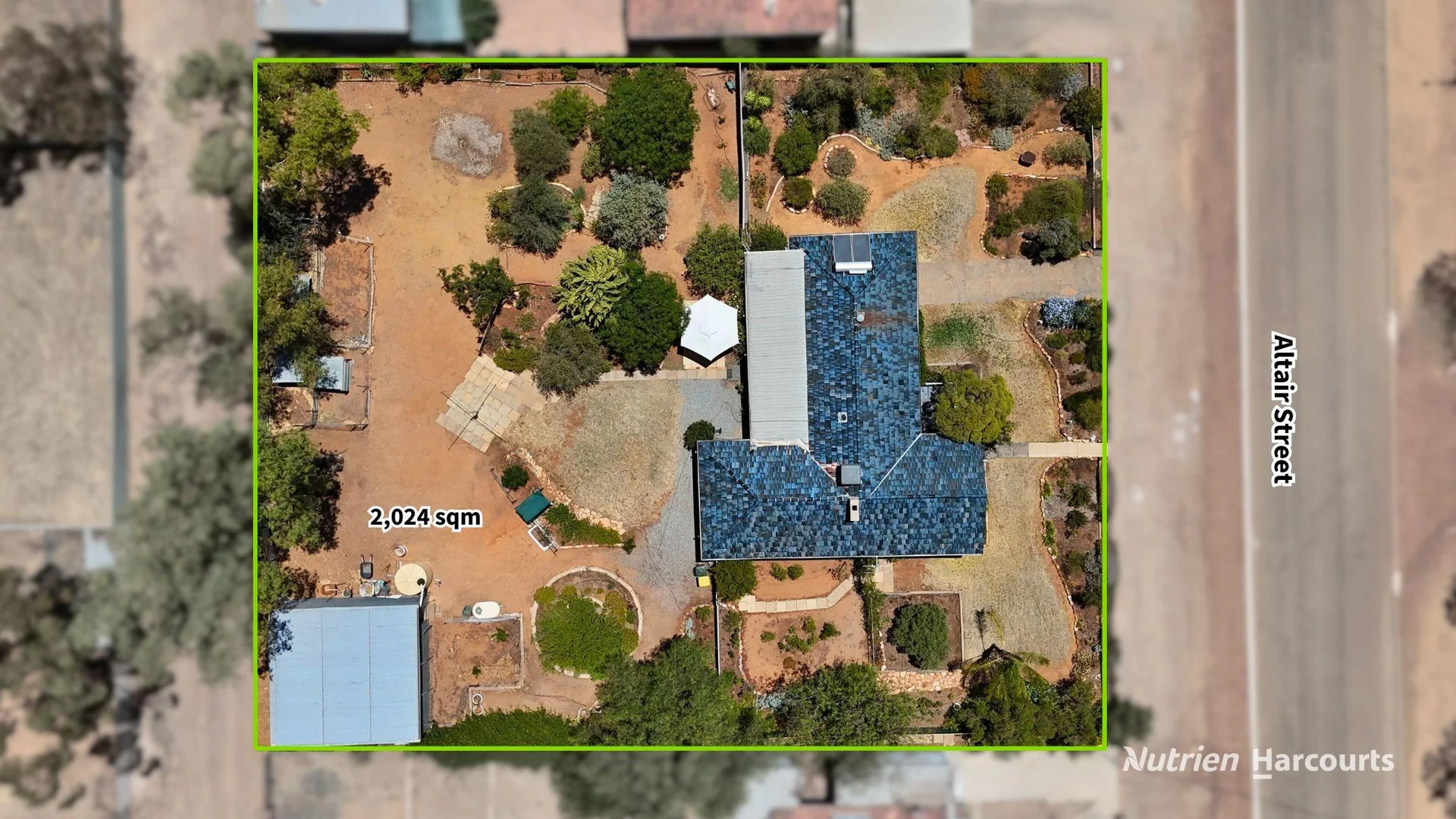 Additional image 8 of 98 & 100 Altair Street, Southern Cross WA 6426