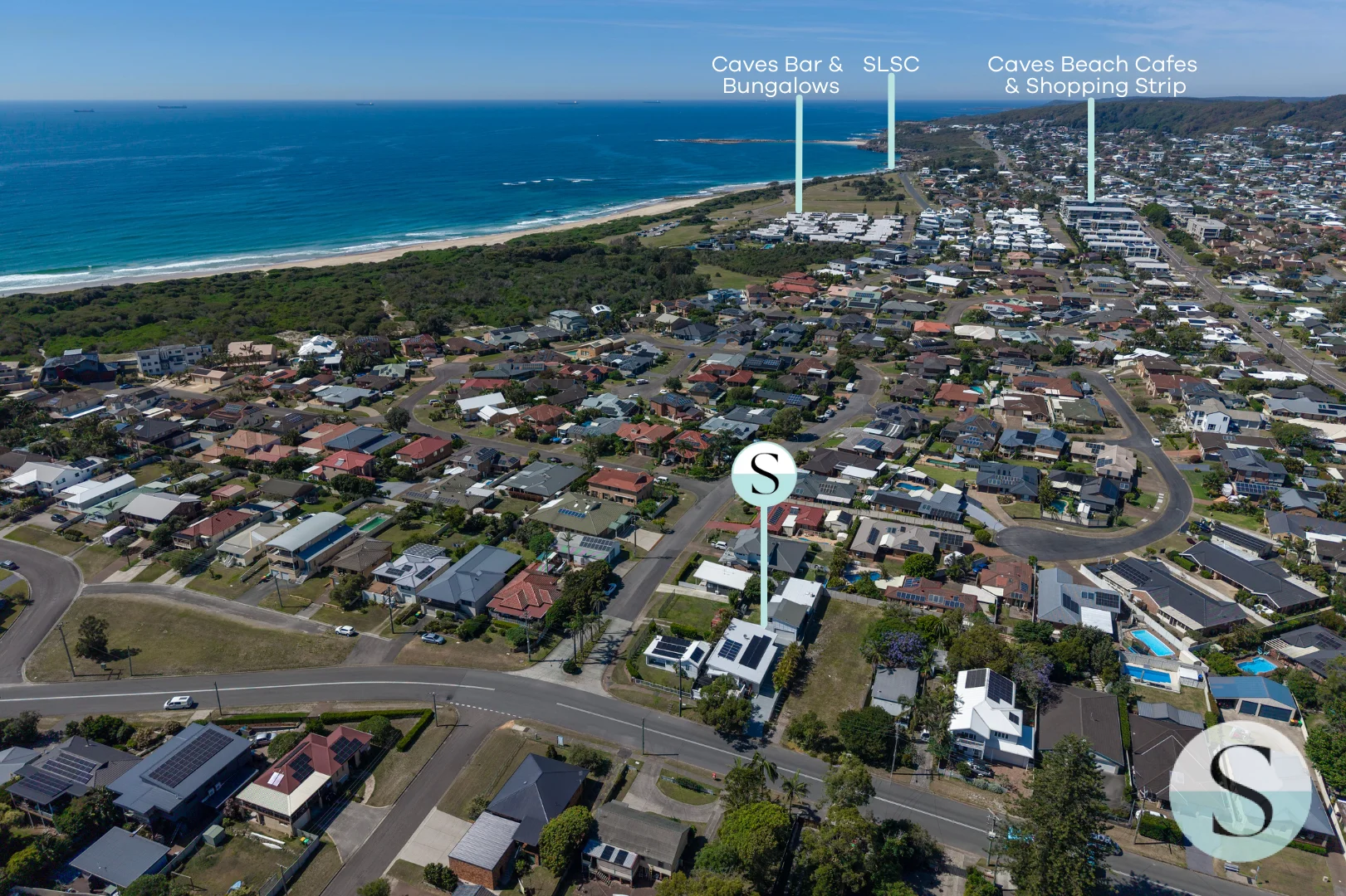 Additional image 33 of 108 Northcote Avenue, Swansea NSW 2281