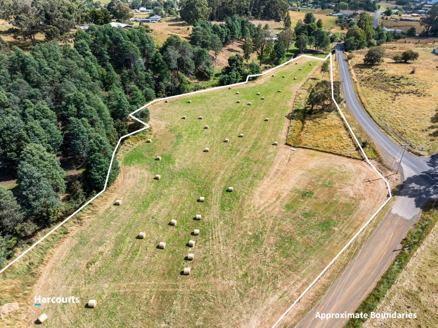 Additional image 4 of Lot 1 Rileys Creek Road, Geeveston TAS 7116