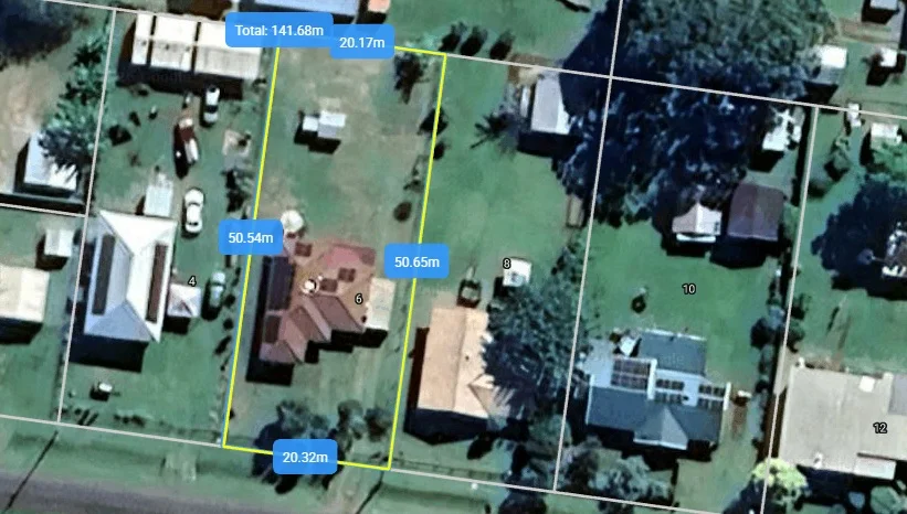 Additional image 24 of 6 Crofton Street, Blackbutt QLD 4314