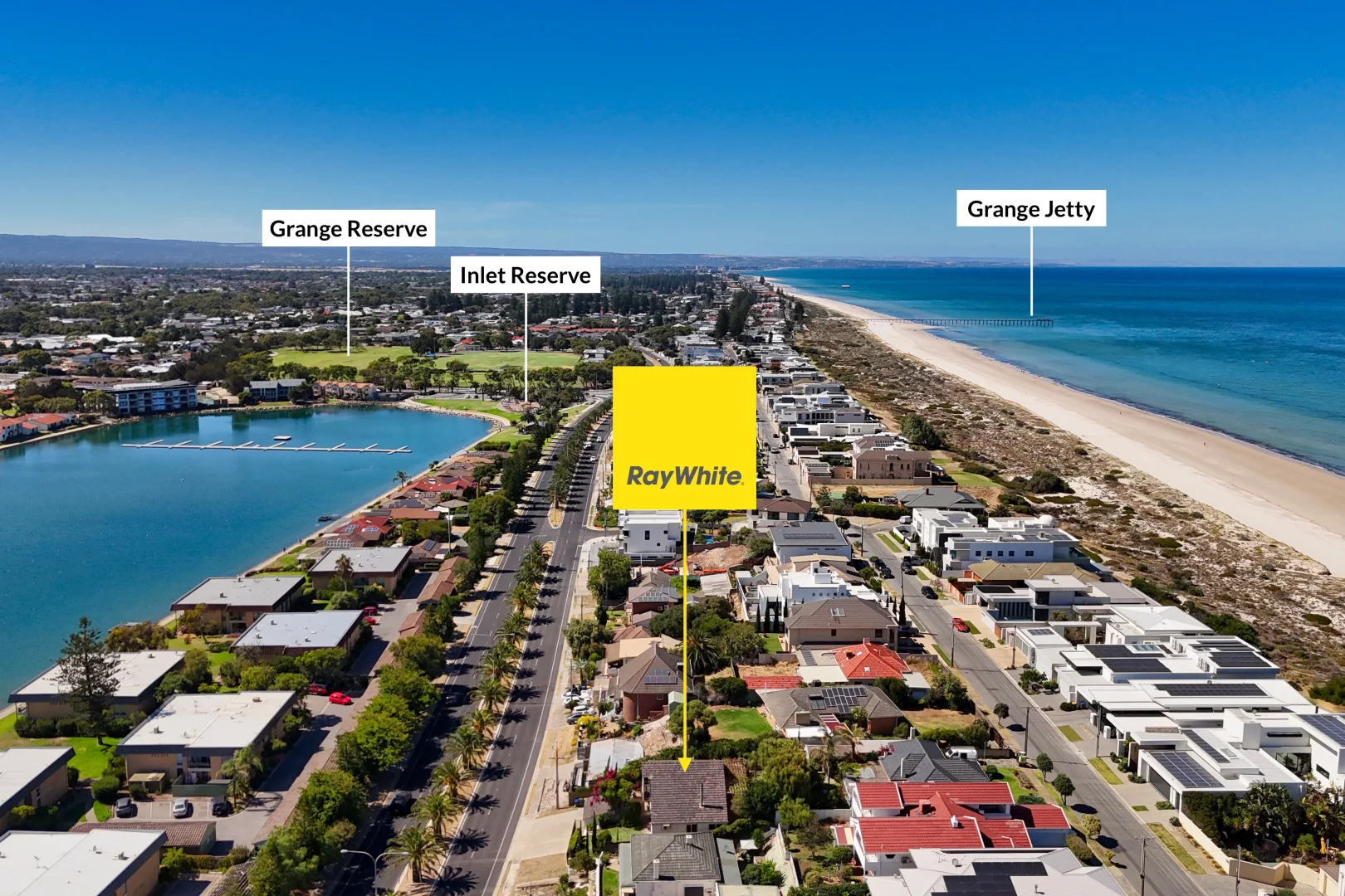 Additional image 27 of 57 Military Road, Tennyson SA 5022