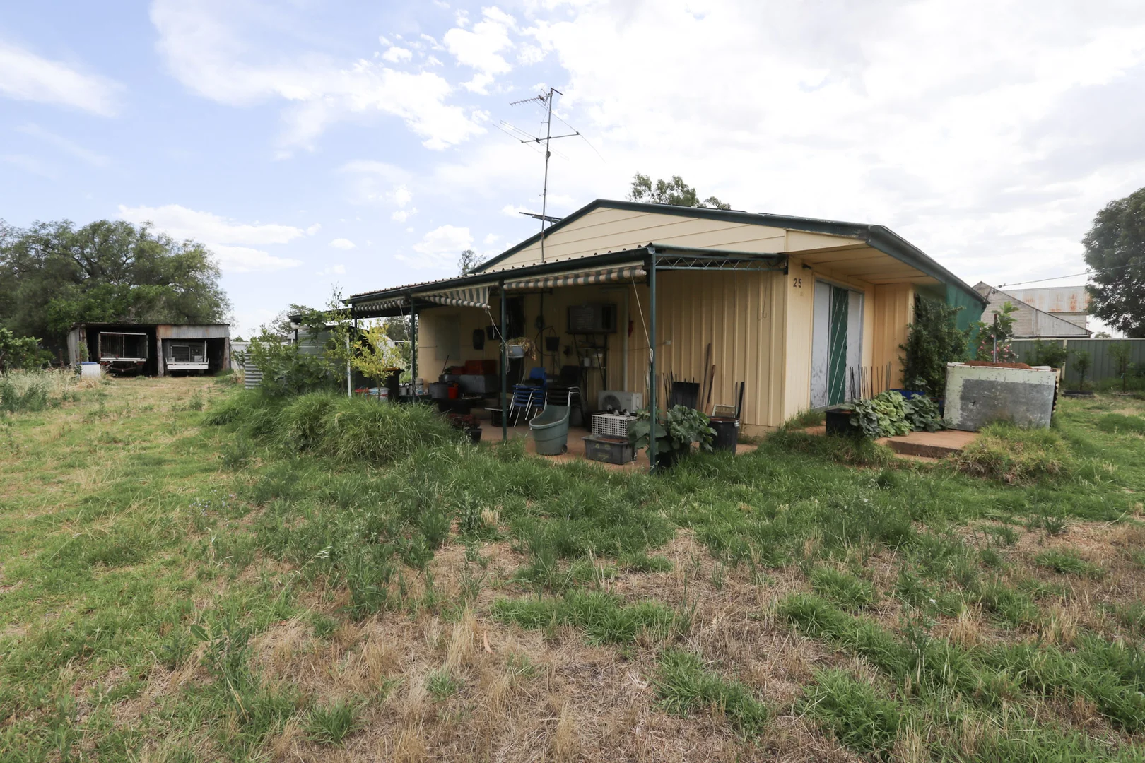 Additional image 13 of 25 Talbot Street, Quandialla NSW 2721
