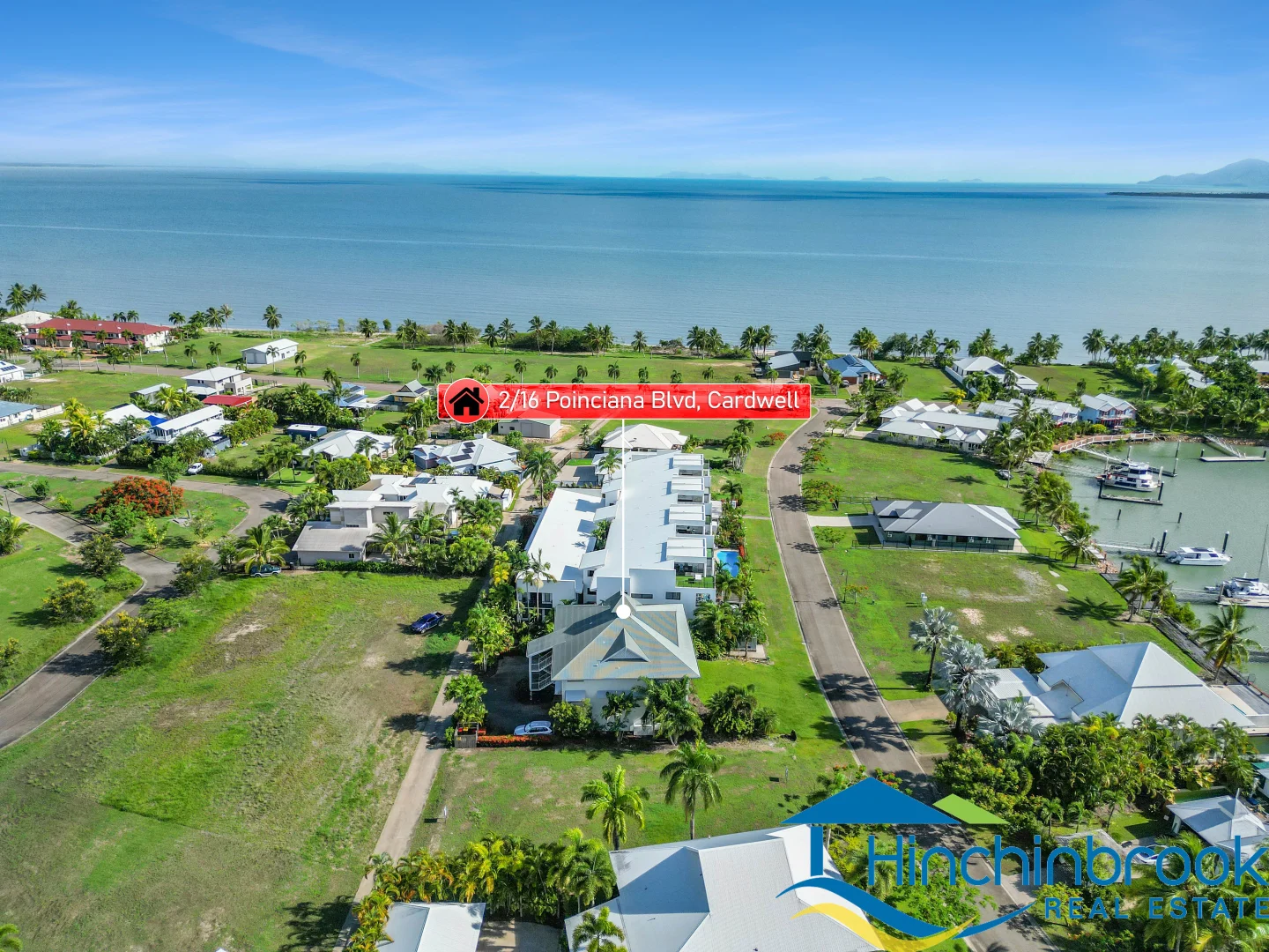 Additional image 22 of Unit 2/16 Poinciana Bvd, Cardwell QLD 4849