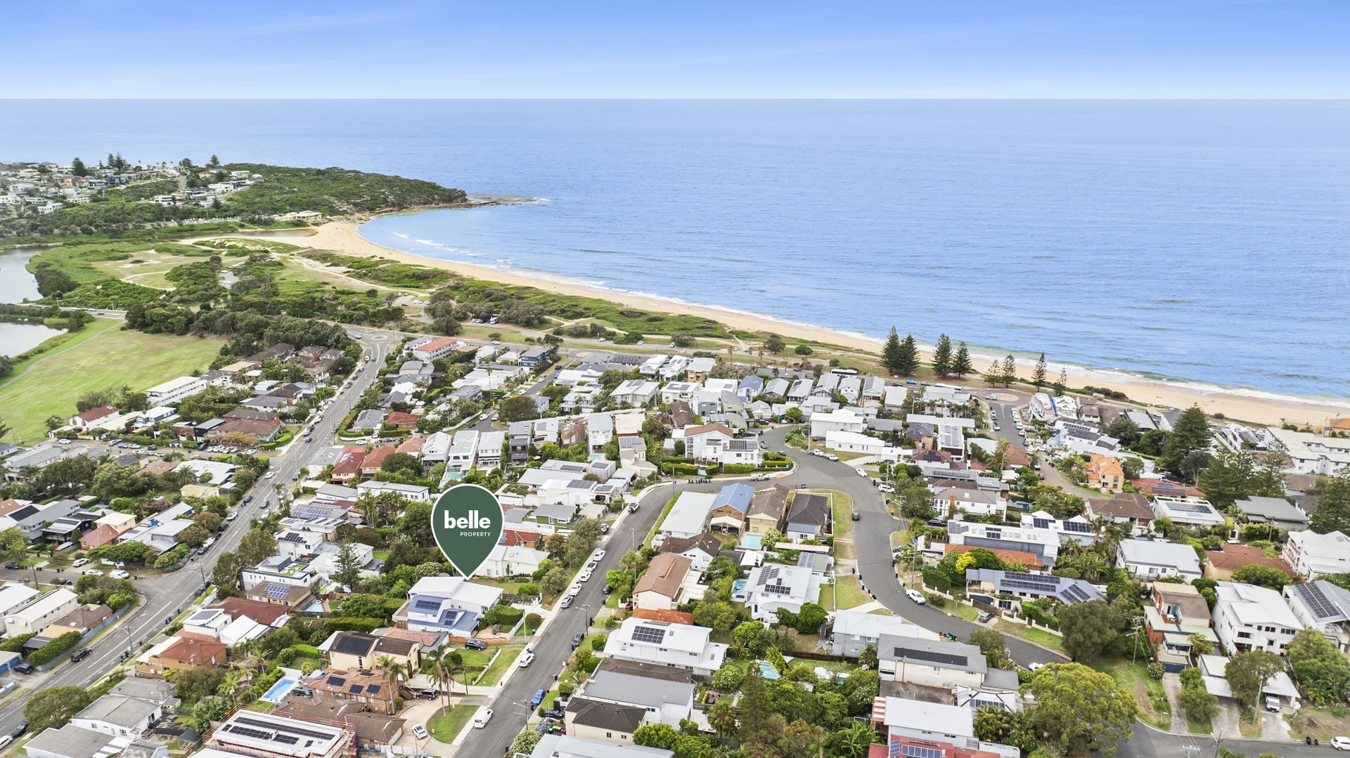 Additional image 2 of 21 Curl Curl Parade, Curl Curl NSW 2096