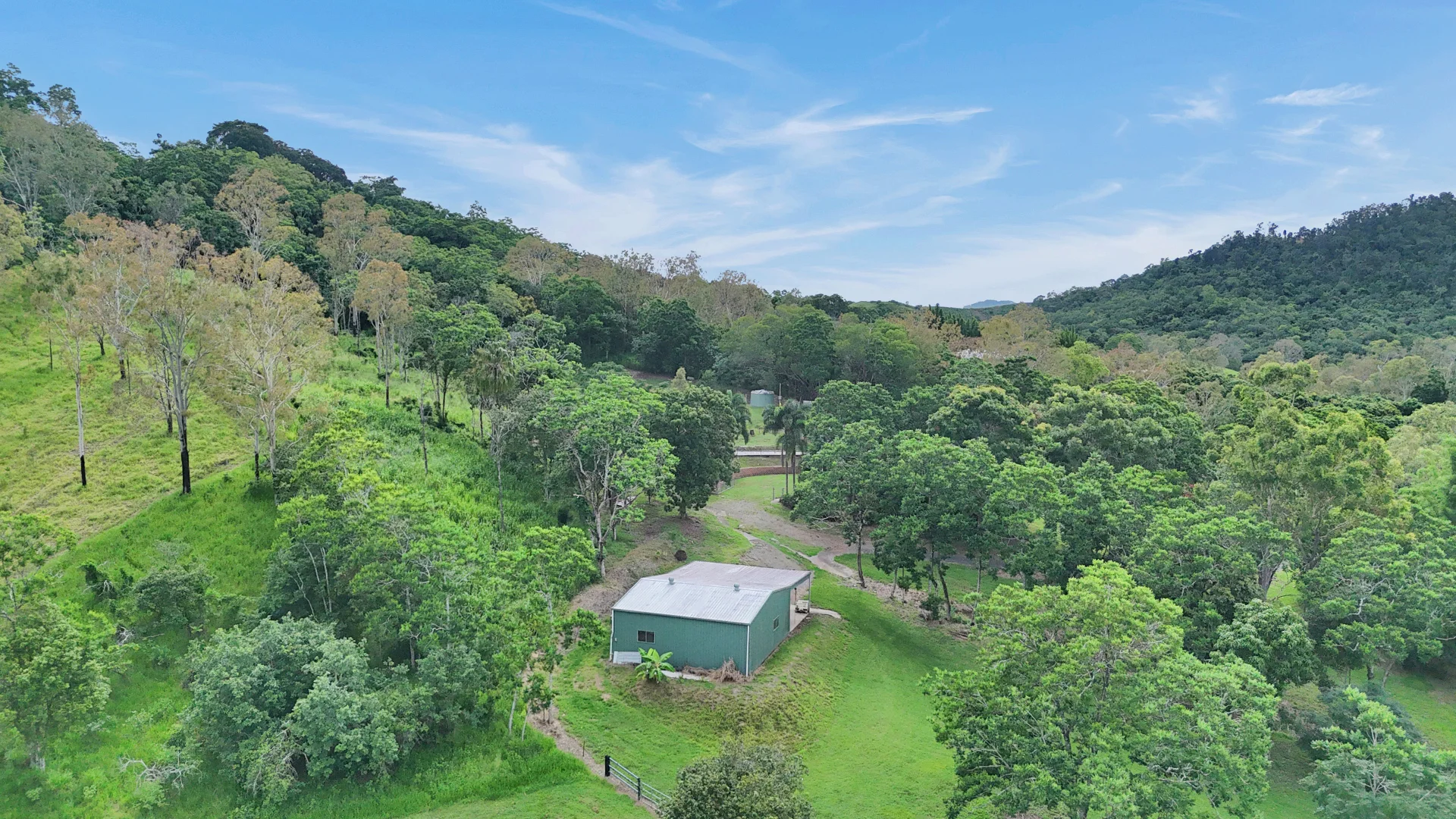 Additional image 29 of 27 Argents Drive, Balnagowan QLD 4740