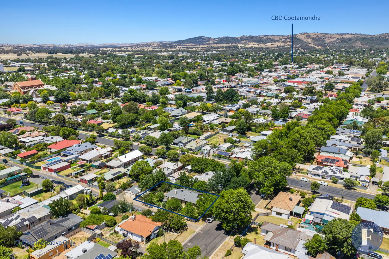 Additional image 25 of 24 Murray Street, Cootamundra NSW 2590