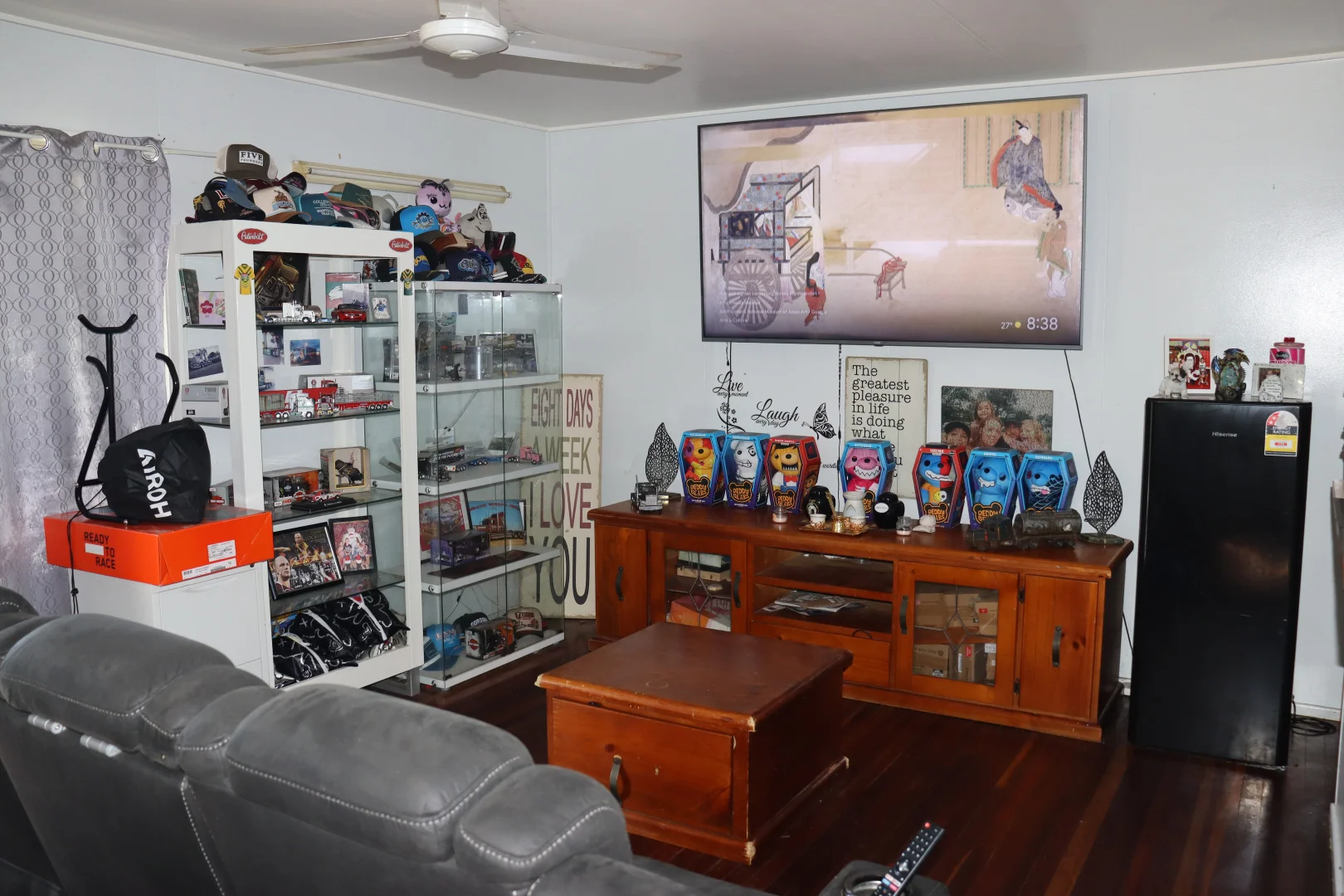 Additional image 5 of 36 Eleventh Ave, Scottville QLD 4804