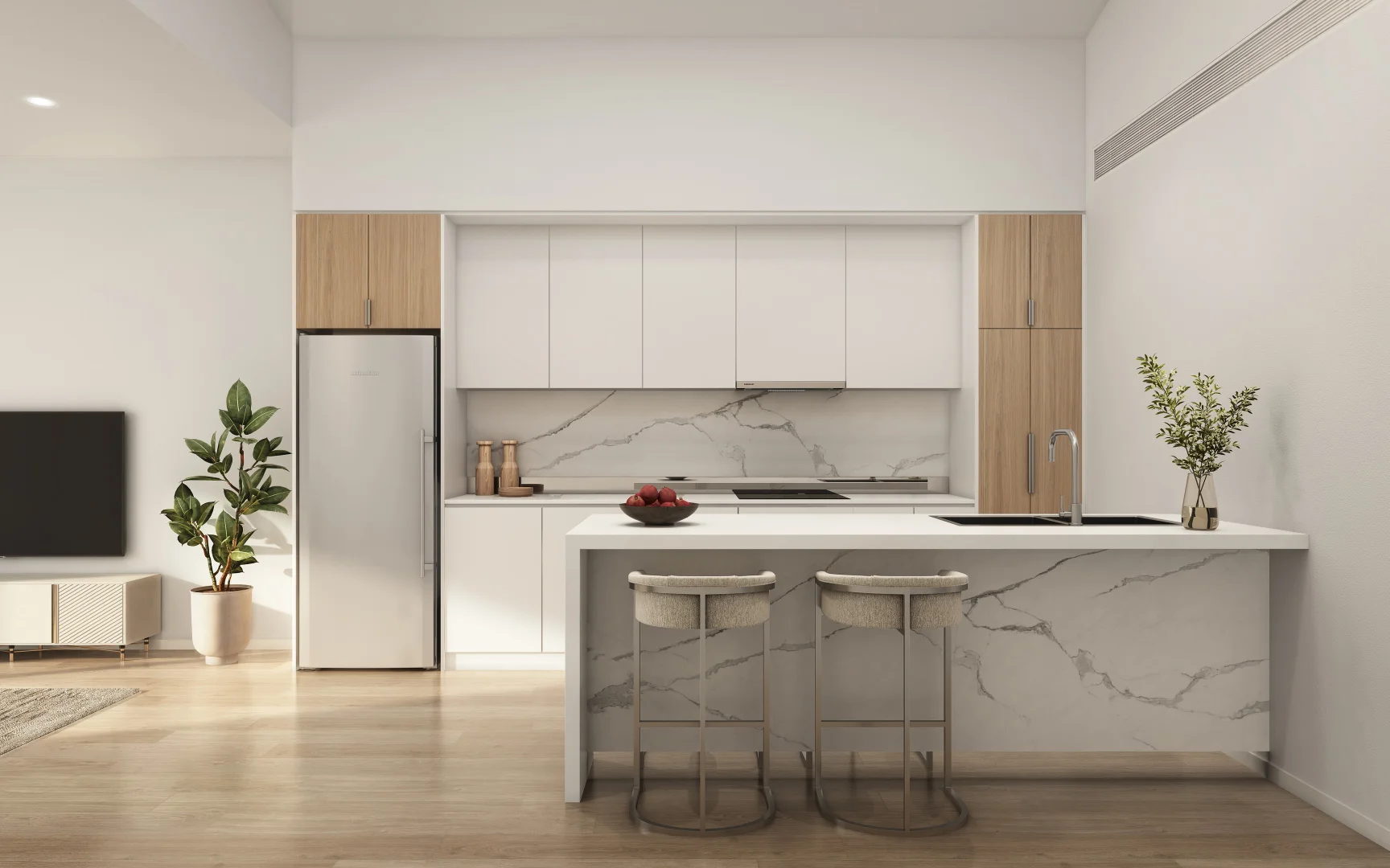 Additional image 4 of 2B/42-46 Brunker Road, Broadmeadow NSW 2292