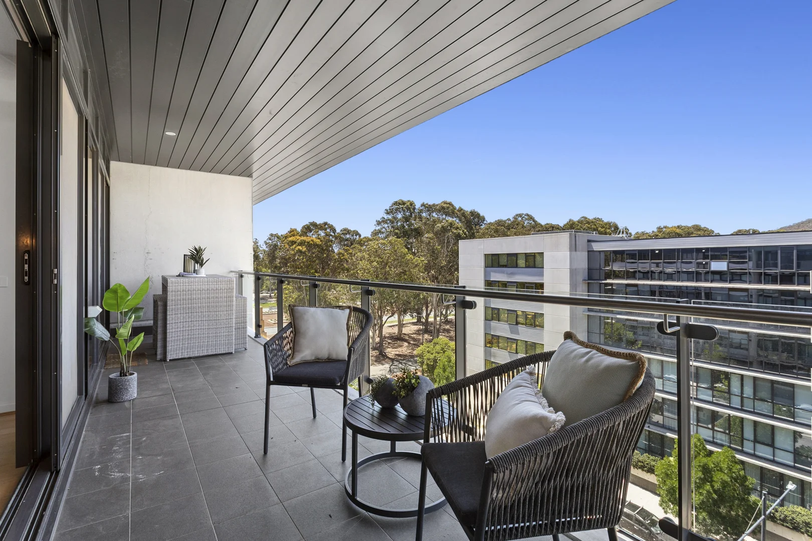 Additional image 13 of 501/6 Provan Street, Campbell ACT 2612