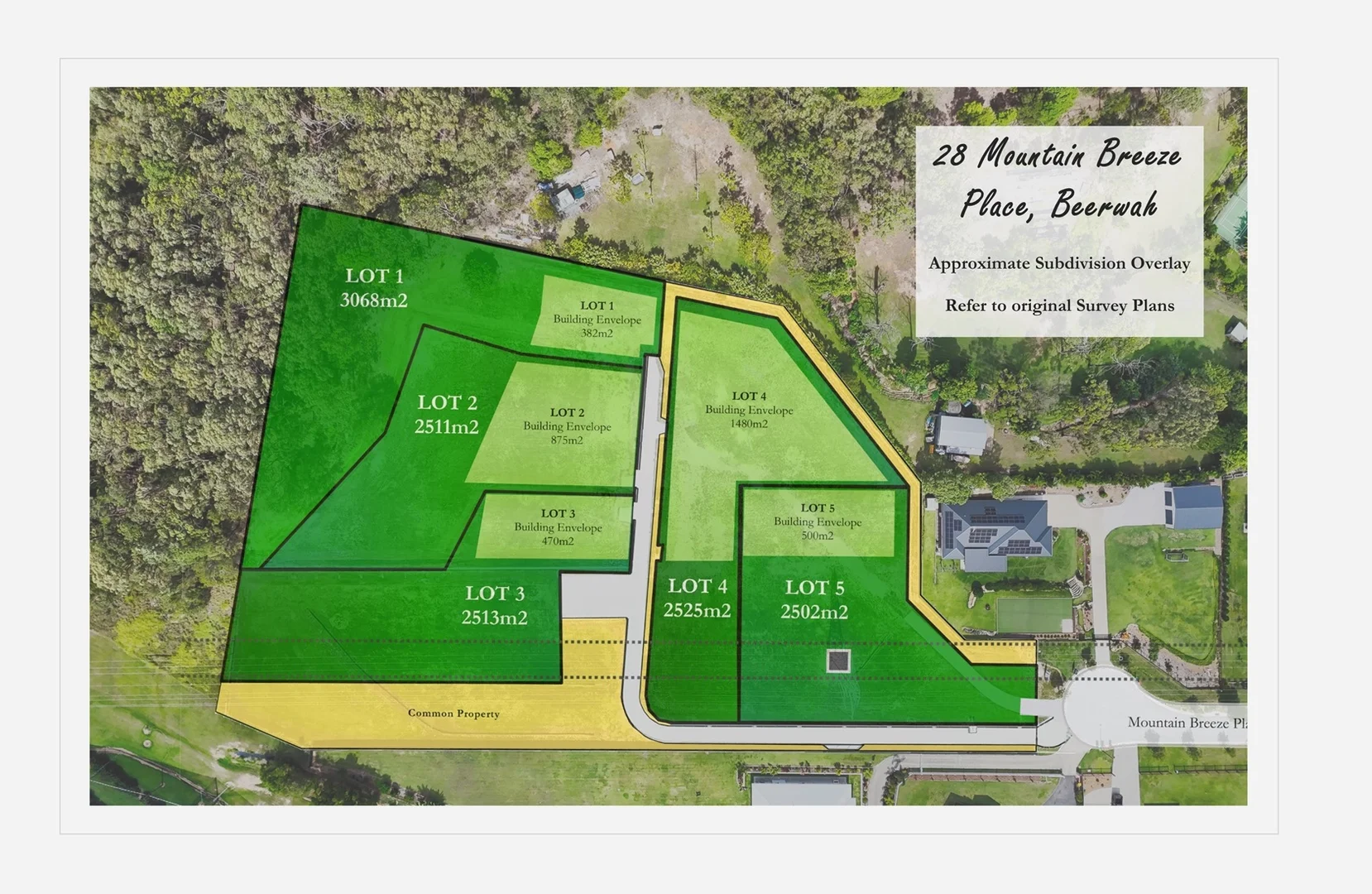 Additional image 23 of Lot 2/28 Mountain Breeze Place, Beerwah QLD 4519